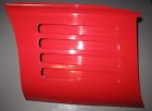 10135975 Corvette Fender Gill 1991-1994 Gm Lh Panel Front