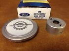Cotz-13a805-e Ford 1953 56 F100
