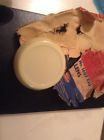 1607-910 . Courtesy Lens Nr Light Chrysler Factory Nos Mopar Dome 1955 1956