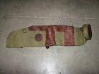 D-30780 Cover -30780 Jeep Bag Willys Machine Gun M7
