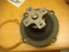 Cp1004 Master 65 66 67 Dodge 426 Hemi Without Air Conditioning Water Pump Made In Usa