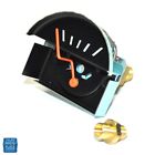 Cp1709r The Parts Part Camaro Oil Pressure Gauge Place