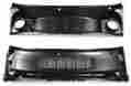 Cp20-65 Gs 1965 66 Mustang Cowl Grille Panel Assembly