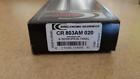 803am Cr King Rod Bearings For Chevrolet Sj New