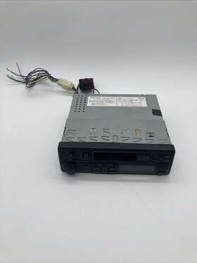 Dr3310 Craig Am/fm Stereo Cassette Player Car Radio