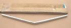 408986 Cruiser Cstm Guard Oldsmobile 1971 Nos Delta Horizontal 98 Frt Bumper 88