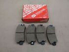 Cs321 Certified Brakes Disc D201