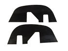 Ctk-asl-270 Rem Automotive Inc Chevrolet Control Arm Dust Shield Piece For