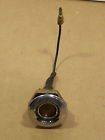 2853678 Curved Amber Style Light Chrysler Marker Side Oem Dodge 1968 Plymouth