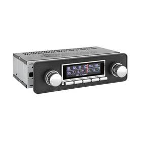 Cam-chtkll-850 Custom Autosound Usa-850 300w Radio Chevy C10 73-87