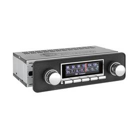 Cam-lm-usa-850 Custom Autosound Usa-850 300-watt Radio Mustang 1967-1973
