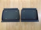 Cvy-rse-150 Rem Automotive Inc Chevrolet Rear Speaker Enclosure Piece For Fullsize