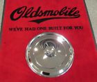 Cw9832z Nors Pontiac Gto Olds Cutlass Chrome Air Cleaner Lid New