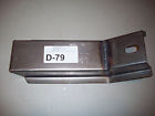 D-79 Auto Body Specialties 1972-1993 Dodge