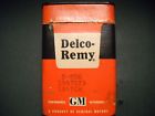 1997923 D-856 Delco Remy Nos Brake
