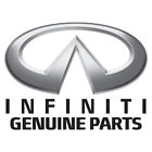 100-1-d03001mu9j D03001mu9j Genuine Infiniti 20 Split