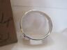 D0az-13064-c Ford Galaxie Headlight Door Inner Bezel Nos Right Side