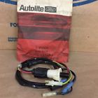 D0az-13713-a Ford Galaxie Nos Oem Courtesy Lamp Light Switch Wire Assy