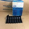 D0gy-8224-b Ford Montego Nos Oem Outer Lh Radiator Grille