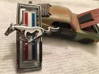 D0zb-8b369 A 5012 Mustang Original