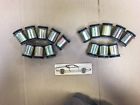 D16y-3068-a Detomaso Pantera Control Arm Suspension Bushings