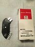 D1963a Gm Ignition Module Ac Delco Nos