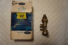 D1az-12a091-a Ford Vacuum Tree Nos Equipped Mustang Cougar Lincoln