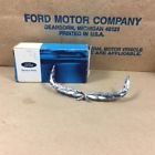 D1az-65517a58-a Ford Galaxie Ltd Nos Oem Roofside Lower Wreath Ornament