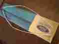 D1fz-6220910-a Ford Nos Oem 1971 1977 Pinto Accessory Door Edge Guards 1972 1973 1974 1975 1976