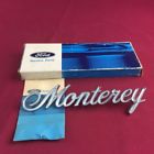 D1my-6525622-a Ford 71-72 Monterey Nos
