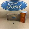 D1oz-13209-a Ford Torino Ranchero Nos Oem Lh Parking Lamp