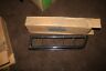 D1oz-13489-b Ford Nos Torino Fastback Taillight Bezel Door Trim Molding