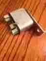 D1sz-13a366-a 69 70 71 Thunderbird Nos Ford Relay Assy Turn Indicator
