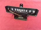D1te-17265 Ford Truck Speedometer Head For Gauge Cluster