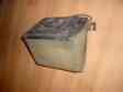 D1tf-17b613-ca Bottle Mustang Windshield 1971 Washer Ford 72 Reservoir Orig 73