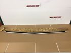 D1vy-17c796-a Ford Nos Lincoln Continental Lower Grille Trim Moulding