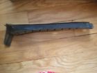 D1zz-7653987-a Ford Nos Mustang Convertible Top Rail Weatherstrip Lh