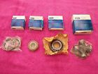 D27z-4758-a Ford Nos Courier Front Wheel Hub Bearing Seals Spark Plugs