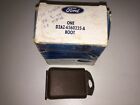 D2az-6560235-a Ford Full Size Galaxie Seat Belt Boot Nos