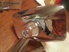D2gy-17696-b Ford Nos Oem Lh Outside Mirror Mercury Montego