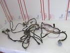 D2o8-14405-ce Ford Body Wiring Harness Station Wagon Tail Lamps Montego Torino