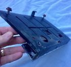 D2ob-13381-aa Ford Gran Torino Rear Flip Down License Plate Bracket