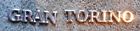 D2oz-16098-d D2oz-16098-b Ford Nos Gran Torino Fender Emblems Nameplate