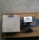 D2oz-18c641-a Ford Nos Oem Heated D2oz-18c641-a Ford Nos Oem Heated
