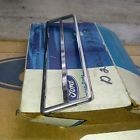 D2oz-9735-a Ford Nos Oem 72 D2oz-9735-a Ford Nos Oem 72