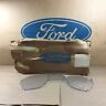D2sz-10887-b Ford Oem Thunderbird Nos Instrument Cluster Main Lens
