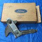 D3az-6523200-a Ford Nos Rh Window