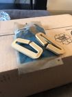 D3dz-62611b90 Ford Nos Maverick Seat Belt Bezels