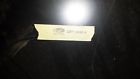 D3ry16612-a Ford Mercury Hood For