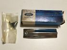 D3tz-10423a16-b Ford Series Truck Rh Rear Cab Corner Moulding Trim Nos